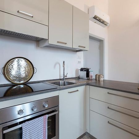 Vista Capo Apartment Alghero Bagian luar foto